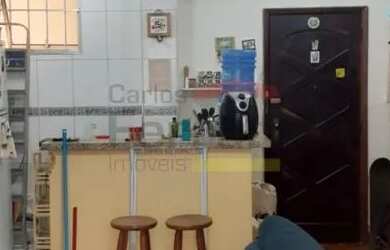 Imagem 16: APTO 01 DORMITÓRIO - AMPLO - LARGO AROUCHE -