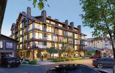 Imagem: O depósito possui 1 Vaga na garagem, 73m² de Área e está