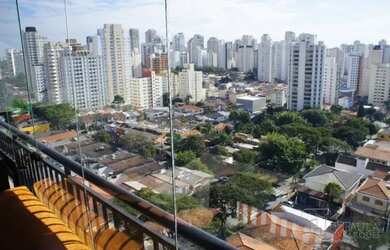 Imagem 12: Apartamento mobiliado de 1 dorm. em Campo Belo