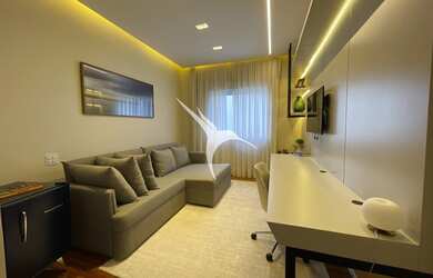 Imagem 8: SANTANA DE PARNAIBA - Casa Padrão - Alphaville