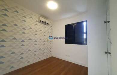 Imagem 14: casa de condomínio fechado nas imediações do metrô Saúde, Shopping...