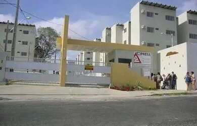 Imagem 2: Vendo Apartamento com 2 dormitórios