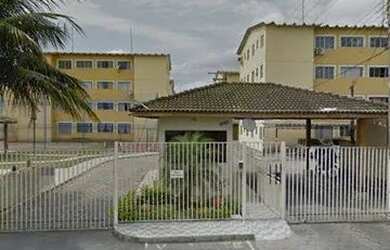 Imagem 9: Apartamento com 2 quartos à venda, 58 m² por R$ 150.000 - Estiva - Taubaté/SP-...