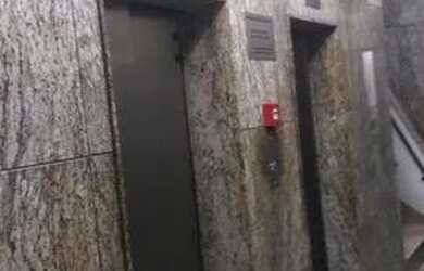 Imagem: O depósito possui 52m² de Área e está localizado em Centro