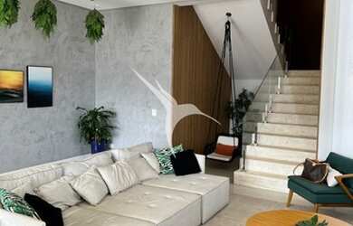 Imagem 10: SANTANA DE PARNAIBA - Casa Padrão - Alphaville