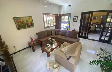 Imagem 8: Casa para locação em Lagoa Santa no Condomínio Vivendas