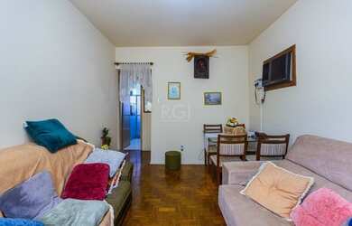 Imagem 7: Apartamento em Azenha. 61m² de Área, 1 Banheiroe2 Dormitórios