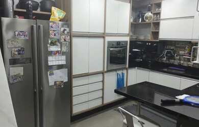 Imagem 9: Linda casa excelente padrão construtivo na Rua Monsenhor Felix