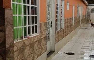 Imagem 3: Oportunidade Investidor! 04 Residências no Lote, 250m2, QNN 05, Ceilândia Norte