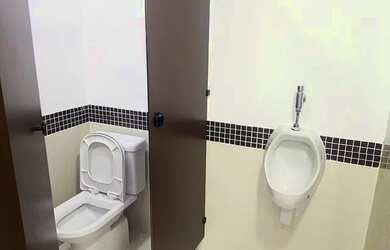 Imagem 16: Andar/laje corporativa para aluguel tem 749 metros quadrados em Bela Vista...