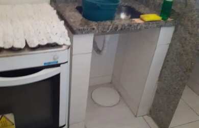 Imagem 11: Férias escolar na esquina da praia de saquarema