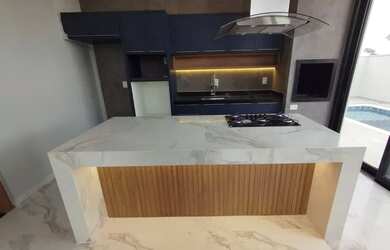 Imagem 9: Casa nova - Residencial Maria Julia