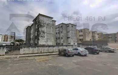 Imagem: O apartamento possui 2 Dormitórios, 1 Banheiro, 70m² de Área