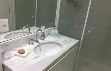 Imagem 11: Apartamento 1 dormitório -Santo Amaro