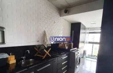 Imagem 8: Apartamento com 2 dormitórios à venda, 70 m² por R$ 540.000 - Morumbi...