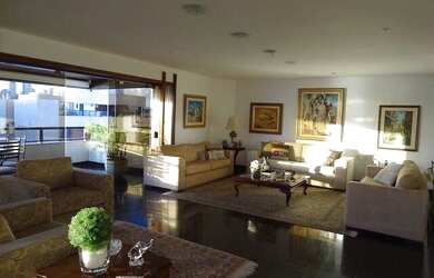 Imagem 16: Apartamento para alugar no bairro Rio Vermelho - Salvador/BA