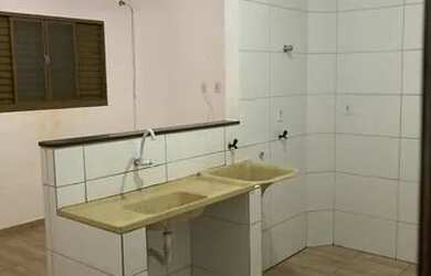 Imagem: O apartamento possui 1 Dormitório, 1 Banheiro, 35m² de Área