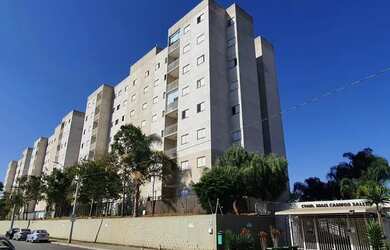 Imagem: Apartamento para aluguel com 45 metros quadrados com 2 quartos