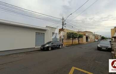 Imagem: O depósito possui 50m² de Área e está localizado em Campos