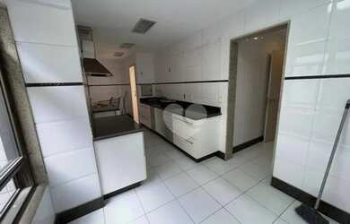 Imagem 16: Cobertura com 5 quartos para venda, 410 m² por R$ 20.305/mês - Recreio...