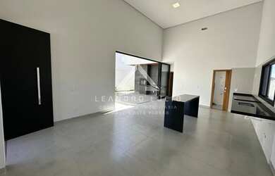 Imagem 3: Senador Canedo - Casa de Condomínio - Jardins Bolonha