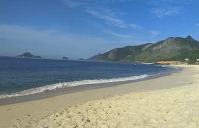 Imagem: O apartamento possui 1 Dormitório, 1 Banheiro, Imóvel mobiliado