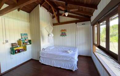 Imagem 12: Casa para Venda em Imbituba, Ibiraquera, 3 dormitórios, 2 banheiros