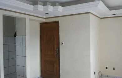 Imagem 2: Apartamento à venda no bairro Vila Laura - Salvador/BA