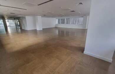 Imagem 5: Andar corporativo para locação na Avenida Paulista próximo ao metrô