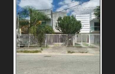 Imagem: A casa possui 2 Dormitórios, 1 Banheiro, 118m² de Área e