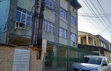 Imagem 2: Vendo apartamento. 1 Vaga na garageme2 Dormitórios