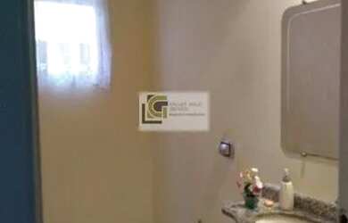 Imagem 14: SI- SOBRADO 3 DORM/ CHURRASQUEIRA/ PARA VENDA NO JD PORTUGAL ZONA SUL