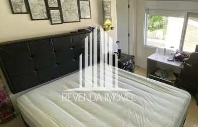 Imagem 6: Casa em Alphaville residencial 5 com 4 suítes e 4 vagas de garagem