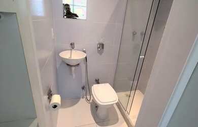 Imagem 15: Apartamento para aluguel tem 100 metros quadrados com 3 quartos em Copacabana...