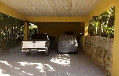 Imagem 2: Alugo Linda Casa / Chácara em Santana de Parnaíba