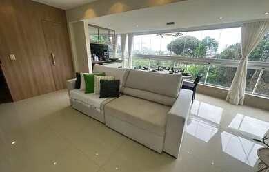 Imagem 4: OPORTUNIDADE Belíssimo apartamento, Porteira Fechada, Decoradíssimo,...