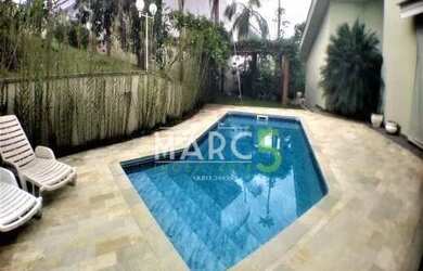 Imagem 8: Vend/Alug - CASA EM CONDOMINIO - ARUJAZINHO I, II E III ARUJA SP