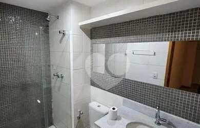 Imagem 15: Apartamento com 3 dormitórios à venda, 74 m² por R$ 429.900,00 - Taquara - Rio de Janeiro