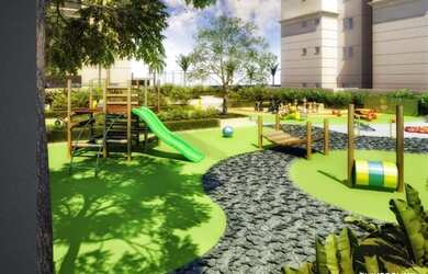 Imagem 16: Apartamento à venda, 84 m² por R$ 541.470,00 - Jardim Paris - São Paulo/SP