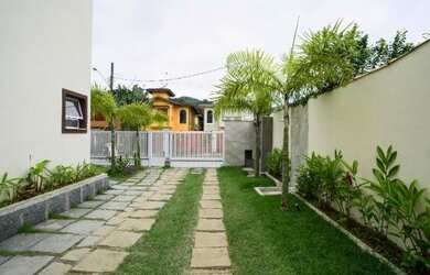 Imagem 16: Villagio a 950 metros da praia em Juquehy - São Sebastião