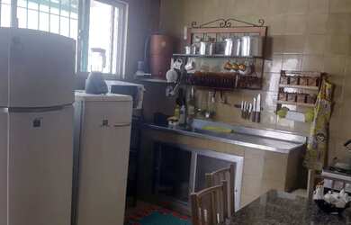 Imagem 7: Casa em Boqueirão Saquarema, aluga-se para temporada, feriados e fds