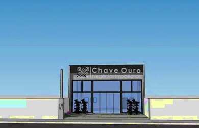 Imagem: Barracão à venda, 155 m² por R$ 680.000 - São Cristóvão