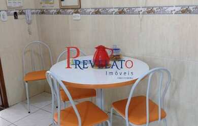 Imagem 10: AP-8755 - APTO PRAIA GRANDE - AVIAÇÃO - 2 DORM. COM 78 M² ÁREA ÚTIL...