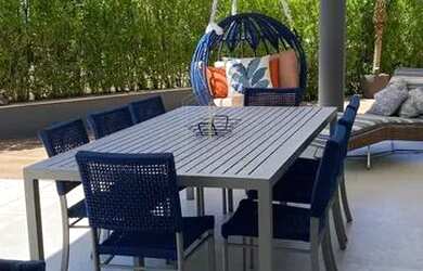 Imagem 9: Casa a venda em Tamboré - Santana de Parnaíba, SP