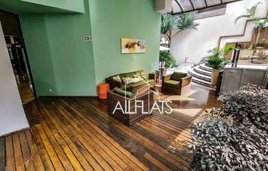 Imagem 16: Cobertura com 1 dormitório, 73 m² - venda por R$ 2.120.000 ou aluguel por R$ 8.500/mês noJ