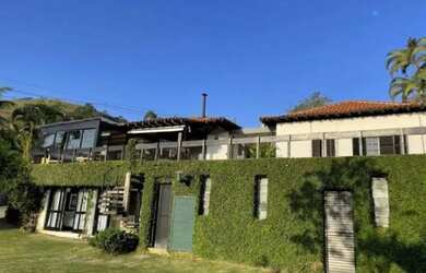 Imagem 2: Casa de alto padrão à venda no Condomínio PortoGalo em Angra dos Reis...