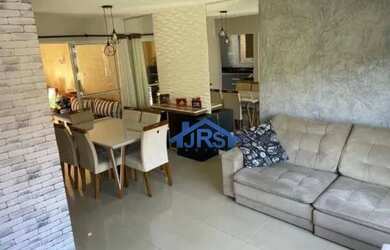 Imagem 5: Casa com 3 dormitórios, 84 m² - venda por R$ 510.000 ou aluguel por R$ 4.550/mês - Jardim