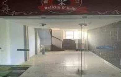 Imagem: O depósito possui 35m² de Área e está localizado em Vilas