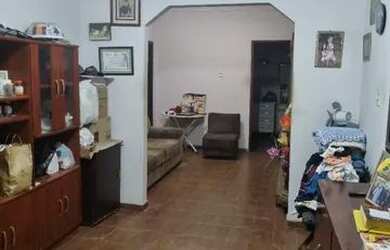 Imagem 4: Casa setor urias magalhaes