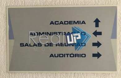 Imagem 10: Ótima Sala no Recreio. 28m² de Áreae1 Vaga na garagem